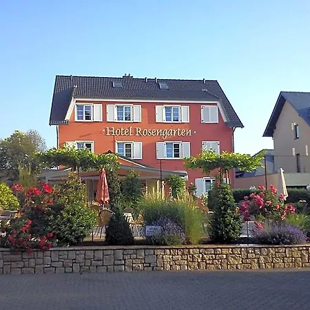Rosengarten *