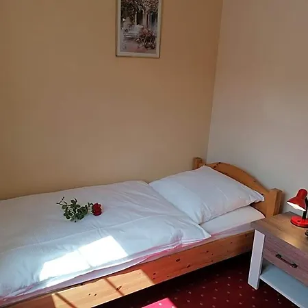 Rosengarten Hotel Bernkastel-Kues