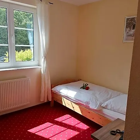 Hotel Rosengarten