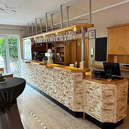 Rosengarten Hotel