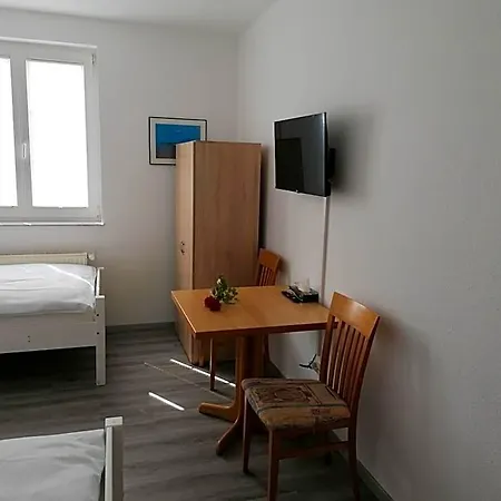 Rosengarten Hotel *