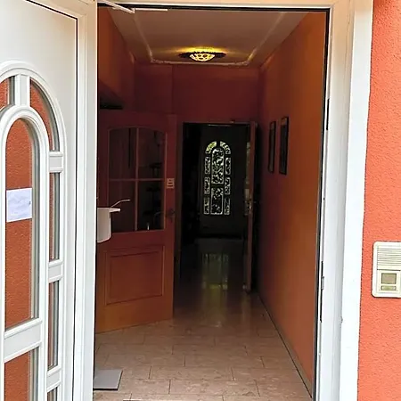 Rosengarten Hotel