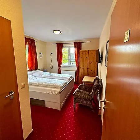 Rosengarten Hotel