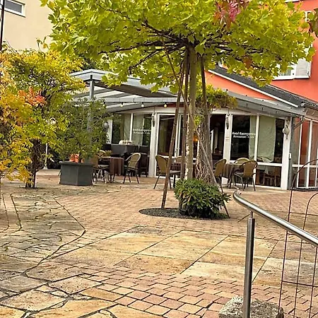 Rosengarten Hotel *