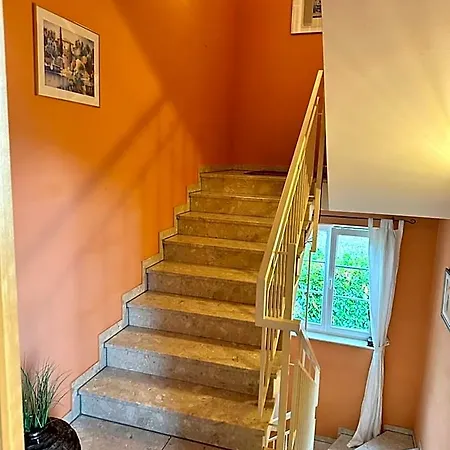 Rosengarten *