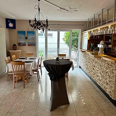 Hotel Rosengarten
