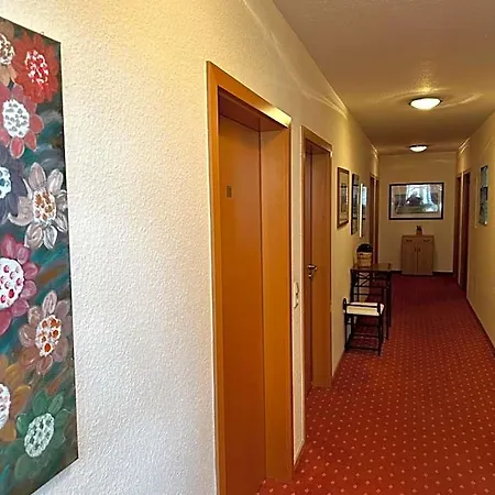 Hotel Rosengarten Bernkastel-Kues