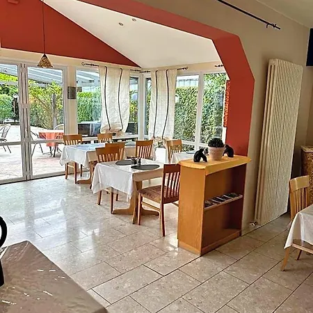 Rosengarten Hotel