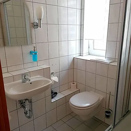 Hotel Rosengarten Bernkastel-Kues